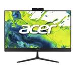 Acer Aspire/C24-2G_LUBC5120U_65W/23,8"/FHD/5-120U/8GB/512GB/Intel int/bez OS/Černá/1R DQ.BRREC.004