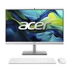 Acer Aspire/C27-195ES/27"/FHD/U7-155U/16GB/1TB SSD/4C-iGPU/W11H/White/2R DQ.BMGEC.001