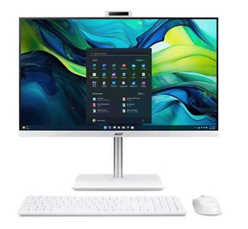 Acer Aspire C27A-GRPL_JuwCi513420H ALL-IN-ONE 27" IPS LED FHD/ Ci5 13420H /16GB/1024GB SSD/ Win11 PRO DQ.BREEC.007