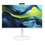 Acer Aspire/C27A-GRPL_JUWCU5120U_90W/27"/FHD/5-120U/16GB/1TB/Intel int/bez OS/Bílá/1R DQ.BRPEC.004