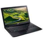 ACER Aspire E15 E5-575-597P i5-6200U(2.80 GHz) 4GB 128GB SSD 15.6" FHD matný DVDRW Integ.graf.Win10 čierna 2r
