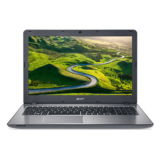 ACER Aspire E15 E5-575G-51EF Intel i5-7200U(3.10GHz) 8GB 128GB SSD 1TGB - 15.6" FHD matny DVDRW Nv940MX 2G NX.GDWEC.027