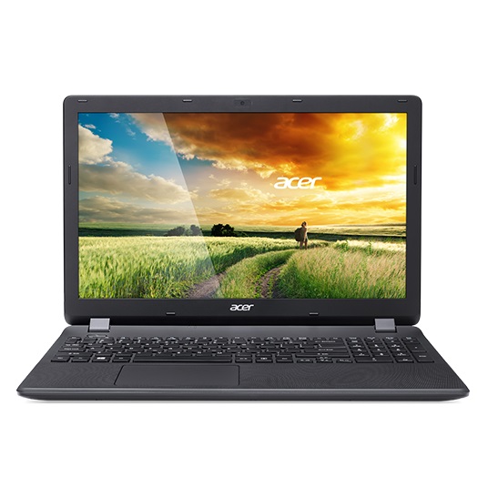 Acer Aspire ES15 15,6/i3-5005U/4G/500GB/Linux čer. NX.GCEEC.008