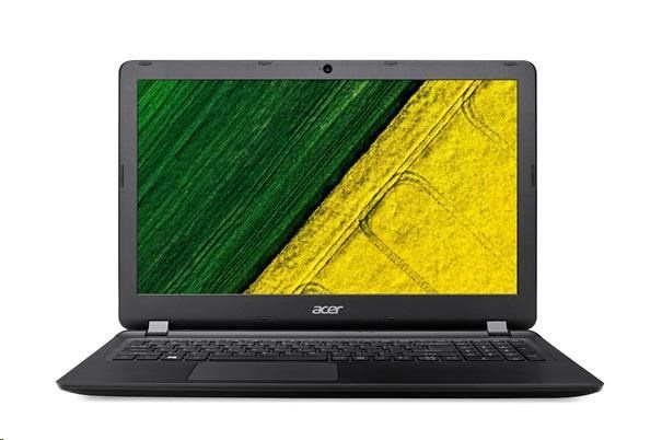 ACER Aspire ES15 ES1-533-P5M9 Intel-N4200(2.50GHz) 4GB 128GB SSD 15.6" FHD matny DVDRW integr.graf. Win10 č NX.GFTEC.014