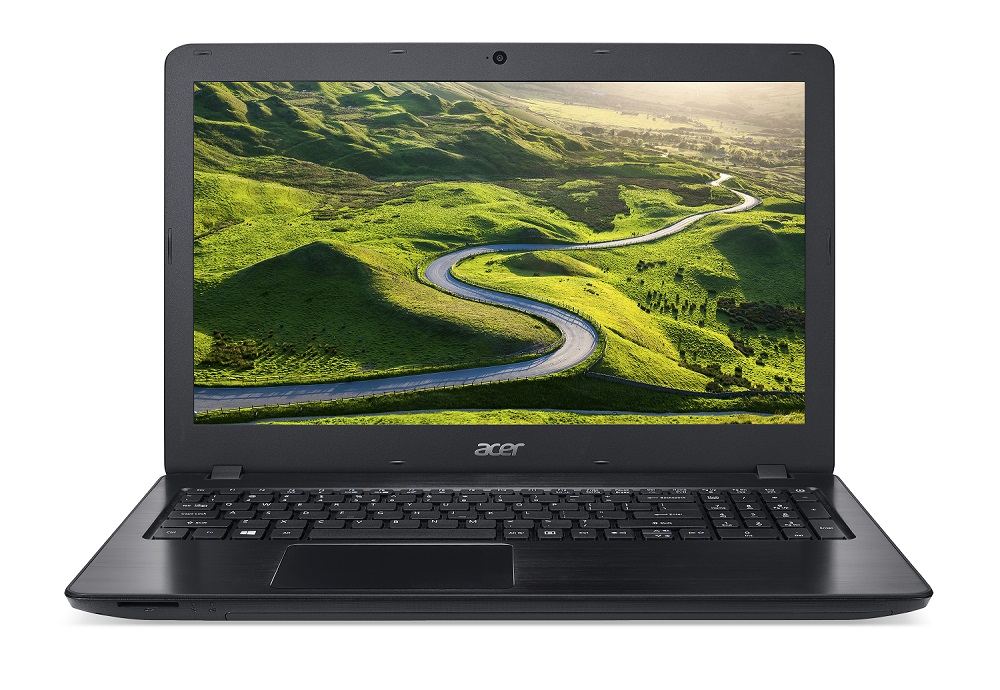 Acer Aspire F15 15,6/i7-7500U/8G/1TB+128SSD/NV/DVD/W10 černý NX.GD6EC.004