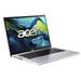 Acer Aspire Go 14 (AG14-72P-50ZC) Core 5 120U/16GB/512GB SSD/14" WUXGA/ESHELL/stříbrná NX.JSUEC.00D