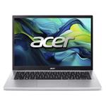 Acer Aspire Go 14 (AG14-72P-50ZC) Core 5 120U/16GB/512GB SSD/14" WUXGA/ESHELL/stříbrná NX.JSUEC.00D