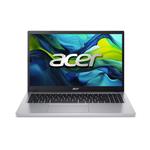 Acer Aspire Go 15/AG15-31P-30T7/i3-N305/15,6"/FHD/8GB/512GB SSD/UHD Xe/W11H/Silver/2R NX.KRPEC.005
