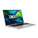 Acer Aspire Go 15/AG15-42P-R10V/R5-7430U/15,6"/FHD/16GB/512GB/RX Vega 7/W11H/Silver/2R NX.J7WEC.00C