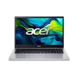 Acer Aspire Go 15/AG15-42P-R10V/R5-7430U/15,6"/FHD/16GB/512GB/RX Vega 7/W11H/Silver/2R NX.J7WEC.00C