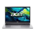 Acer Aspire Go 15/AG15-42P-R24N/R5-7430U/15,6"/FHD/8GB/512GB/RX Vega 7/bez OS/Silver/2R NX.J7XEC.002