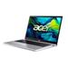 Acer Aspire Go 15/AG15-42P-R8T2/R5-7430U/15,6"/FHD/16GB/512GB/RX Vega 7/W11H/Silver/2R NX.J7WEC.00D