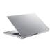 Acer Aspire Go 15/AG15-42P-R8T2/R5-7430U/15,6"/FHD/16GB/512GB/RX Vega 7/W11H/Silver/2R NX.J7WEC.00D