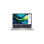 Acer Aspire Go 15/AG15-71P-56P0/i5-1334U/15,6"/FHD/16GB/512GB/UHD/W11H/Silver/2R NX.JD9EC.005