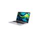 Acer Aspire Go 15/AG15-71P-77D3/i7-13620H/15,6"/FHD/16GB/512GB/UHD/W11H/Silver/2R NX.J4GEC.009
