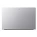 Acer Aspire Go 15/AG15-72P-5046/5-120U/15,6"/FHD/16GB/512GB/Intel int/bez OS/Silver/2R NX.JSVEC.008