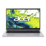 Acer Aspire Go 15/AG15-72P-5046/5-120U/15,6"/FHD/16GB/512GB/Intel int/bez OS/Silver/2R NX.JSVEC.008