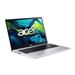 Acer Aspire Go 15/AG15-72P-54XT/5-120U/15,6"/FHD/16GB/512GB/Intel int/W11H/Silver/2R NX.JRREC.003