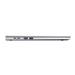 Acer Aspire Go 15/AG15-72P-54XT/5-120U/15,6"/FHD/16GB/512GB/Intel int/W11H/Silver/2R NX.JRREC.003