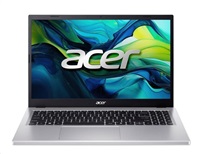 Acer Aspire Go 15/AG15-72P-560C/5-120U/15,6"/FHD/16GB/1TB/Intel int/W11H/Silver/2R NX.JRREC.008