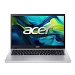 Acer Aspire Go 15/AG15-72P-560C/5-120U/15,6"/FHD/16GB/1TB/Intel int/W11H/Silver/2R NX.JRREC.008