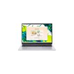 Acer Aspire Go 16/AG16-71P-574H/5-120U/16"/WUXGA/16GB/512GB/Intel int/W11H/Silver/2R NX.W34EC.001
