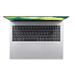 Acer Aspire Go 16/AG16-71P-59F3/5-120U/16"/WUXGA/32GB/1TB/Intel int/W11H/Silver/2R NX.JTGEC.003