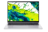 Acer Aspire Go 16/AG16-71P-59F3/5-120U/16"/WUXGA/32GB/1TB/Intel int/W11H/Silver/2R NX.JTGEC.003