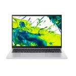 Acer Aspire Go 16/AG16-71P-59F3/5-120U/16"/WUXGA/32GB/1TB/Intel int/W11H/Silver/2R NX.JTGEC.003