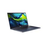 Acer Aspire GO (AG15-31P-C5EK) Intel N100/4GB/128GB SSD/15,6"/Win11 Home S mode/MS 365 Personal/modrá NX.KVBEC.001