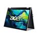 Acer Aspire Go Spin 14 (AGSP14-31PT-C7N7) Intel N150/8GB/128GB UFS/14" WUXGA IPS Touch/Win11 Home/stříbrná NX.JFLEC.003