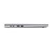 Acer Aspire Go Spin 14 (AGSP14-31PT-C7N7) Intel N150/8GB/128GB UFS/14" WUXGA IPS Touch/Win11 Home/stříbrná NX.JFLEC.003