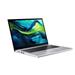 Acer Aspire Go Spin 14 (AGSP14-31PT-C7N7) Intel N150/8GB/128GB UFS/14" WUXGA IPS Touch/Win11 Home/stříbrná NX.JFLEC.003
