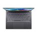 Acer Aspire Lite 14 AI (A14-52MT-76GE) Copilot+ PC Ultra 7 256V/16GB/512GB SSD/14" WUXGA IPS/W11 Home /šedý NX.JDJEC.00B