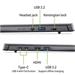 Acer Aspire Lite 14 AI (A14-52MT-76GE) Copilot+ PC Ultra 7 256V/16GB/512GB SSD/14" WUXGA IPS/W11 Home /šedý NX.JDJEC.00B