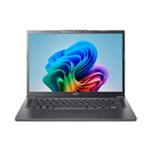 Acer Aspire Lite 14 AI (A14-52MT-76GE) Copilot+ PC Ultra 7 256V/16GB/512GB SSD/14" WUXGA IPS/W11 Home /šedý NX.JDJEC.00B
