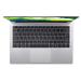 Acer Aspire Lite 14 (AL14-45P-R2MH) Ryzen 3 5400U/8GB/256GB SSD/14" WUXGA IPS/W11 Home stříbrný NX.DPFEC.002