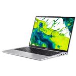 Acer Aspire Lite 14 (AL14-45P-R2MH) Ryzen 3 5400U/8GB/256GB SSD/14" WUXGA IPS/W11 Home stříbrný NX.DPFEC.002