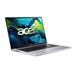 Acer Aspire Lite 15 (AL15-32P-C044) Celeron N4500/8GB/128GB/15,6" FHD IPS/Win11 Home/ stříbrná NX.DJXEC.003