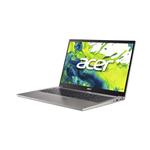 Acer Aspire Lite 15 (AL15-33P-3170) Core 3 N355/8GB/512GB SSD/15,6" FHD/Win11 Home/stříbrná NX.D2KEC.005