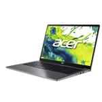 Acer Aspire Lite 15 (AL15-47P-R69H) Ryzen 3 5400U/8GB/256GB/15,6"/Win11 Home/šedý NX.DZAEC.001