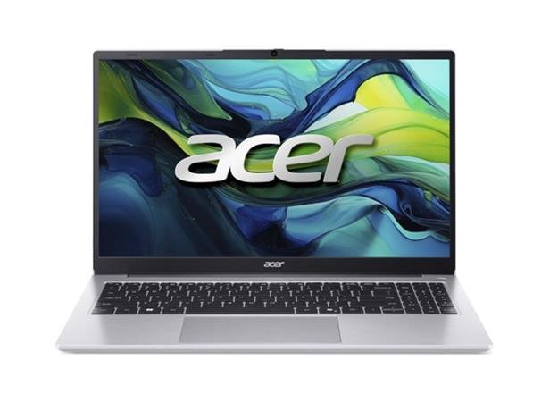 Acer Aspire Lite 15 (AL15-54P-51ZJ) Core Ultra 5 115U/16GB/512GB SSD/15.6" FHD IPS/ESHELL Silver NX.DTHEC.001