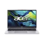 Acer Aspire Lite 15 (AL15-54P-51ZJ) Core Ultra 5 115U/16GB/512GB SSD/15.6" FHD IPS/ESHELL Silver NX.DTHEC.001