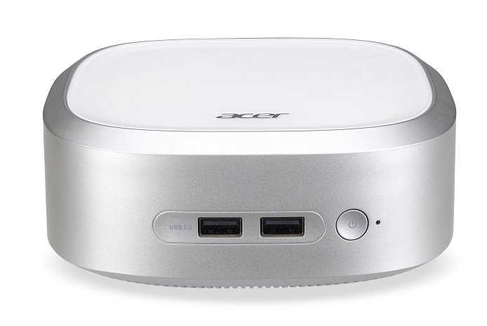 Acer Aspire Revo Base RN66 Intel Core i5 5200U / 4GB/7TB/Free Dos DT.B77EC.001