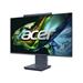 Acer Aspire/S32-1856/32"/QHD/i7-1360P/32GB/1TB SSD/Iris Xe/W11P/Grey/1R DQ.BL6EC.002