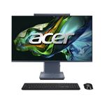 Acer Aspire/S32-1856/32"/QHD/i7-1360P/32GB/1TB SSD/Iris Xe/W11P/Grey/1R DQ.BL6EC.002
