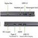 Acer Aspire Spin 14 (ASP14-51MTN-32HY) 3-100U/14/WUXGA/T/16GB/512GB SSD/UHD/W11H/Gray/2R NX.KRUEC.006