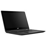 ACER Aspire Spin5 SP513-51-729Z i7-7500U(3.50GHz) 8GB 512GB SSD 13.3" FHD IPS TOUCH Win10Pro čierna 2r NX.GK4EC.004