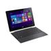 Acer Aspire Switch 10E SW3-016-16X9 Intel- Z8300(1.84 GHz) 2GB 500GB+64GB 10.1" WXGA IPS Win10 klavesnica f NT.G90EC.001