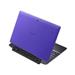 Acer Aspire Switch 10E SW3-016-16X9 Intel- Z8300(1.84 GHz) 2GB 500GB+64GB 10.1" WXGA IPS Win10 klavesnica f NT.G90EC.001